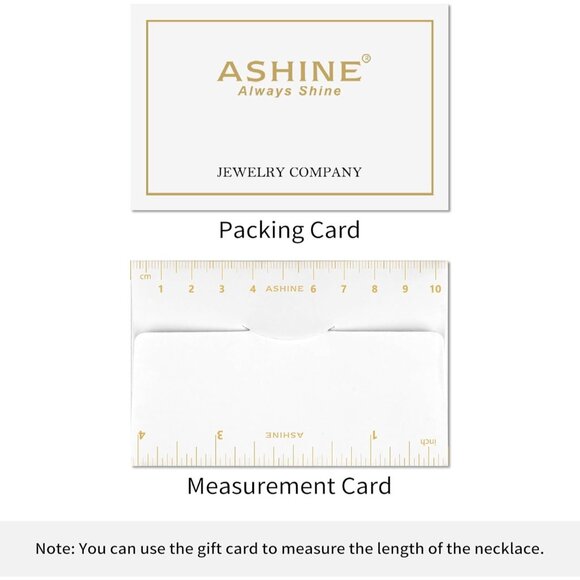 925 Sterling Silver Box Chain Necklace for Women Italian Chain in 18 Inches - Picture 8 of 9